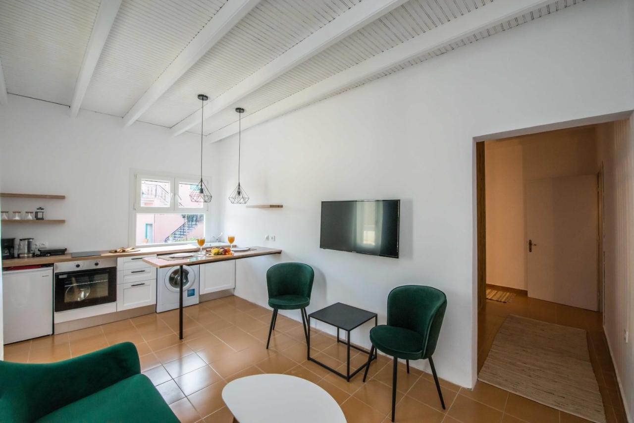 Apartment The Spot In