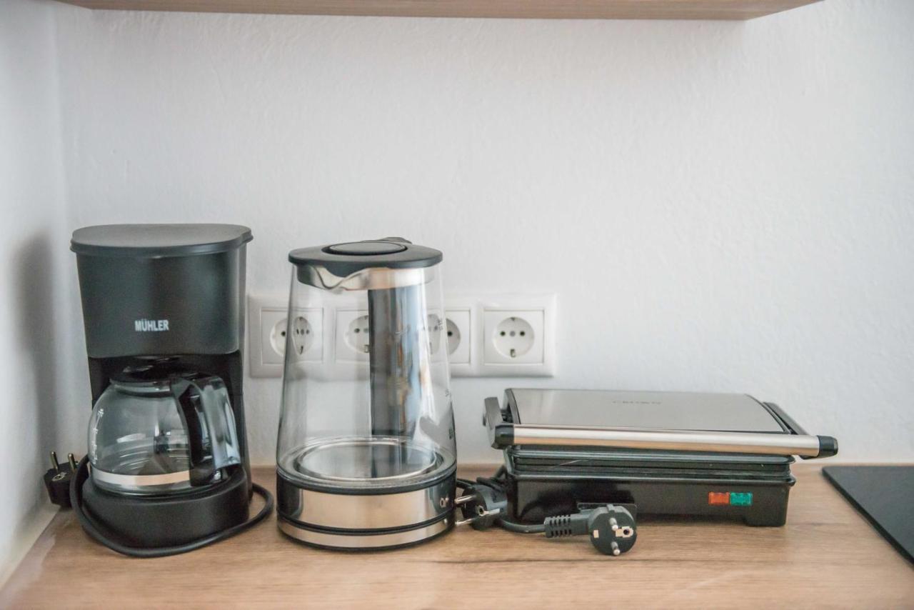 The Spot In Apartment *