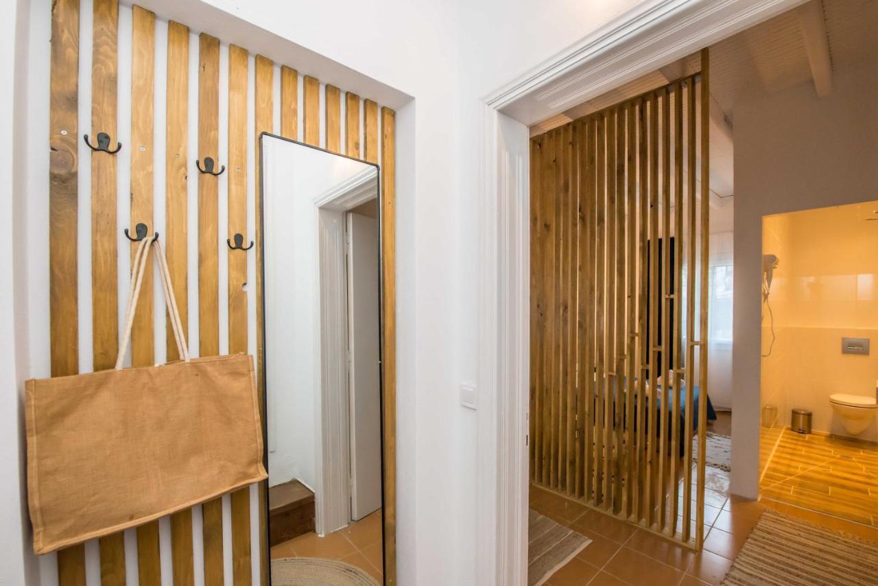 Apartment The Spot In Karousades (Esperies)